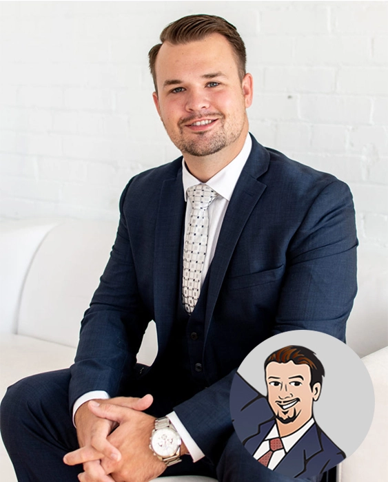 Shawn Hinchey, Oshawa, Real Estate Agent