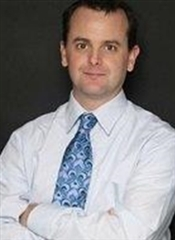 Shawn MacDonald, Brantford, Real Estate Agent