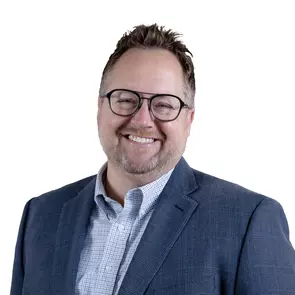 Shawn Ormston, Lethbridge, Real Estate Agent