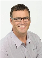 Shawn Schertzing, Fort Erie, Real Estate Agent