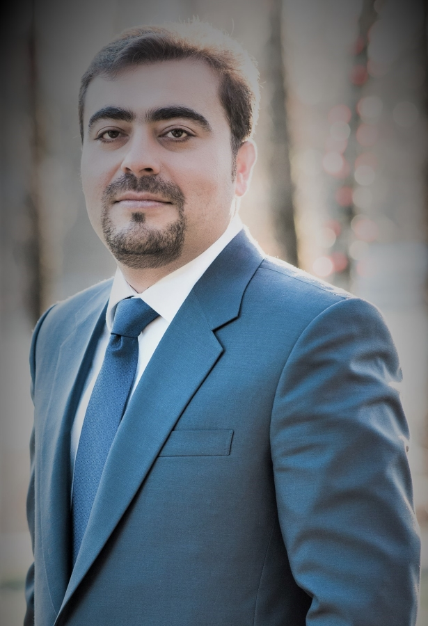 Shawn Shakibaei, Coquitlam, Real Estate Agent