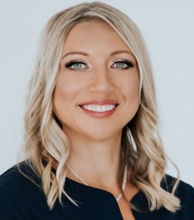 Shayna Nackoney Skauge, Airdrie, Real Estate Agent