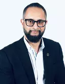 Shayraz Khan, Markham, Real Estate Agent