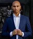 Shazal Gomes, Montreal, Real Estate Agent