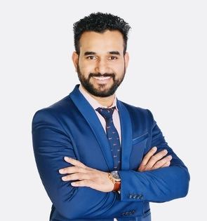 Shekhar Bansal, Brampton, Real Estate Agent