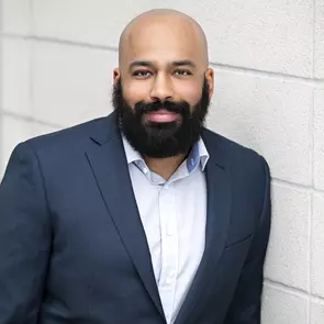 Sheldon Goodridge, Ottawa, Real Estate Agent