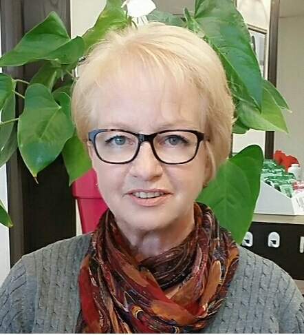 Shelley Fisher, Port Dover, Real Estate Agent