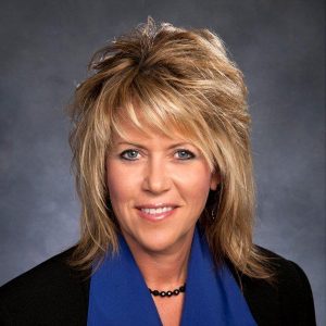 Shelley Hager, Red Deer, Real Estate Agent