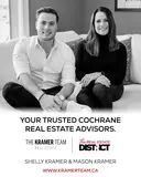 Shelly Kramer, Cochrane, Real Estate Agent
