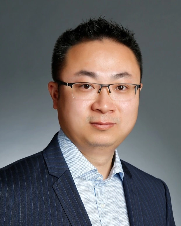 Sheng Bi, Toronto, Real Estate Agent