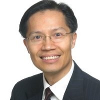 Sherman Lee, Richmond, Real Estate Agent