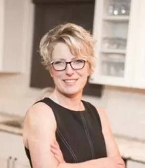 Sherri Beckett, Woodstock, Real Estate Agent