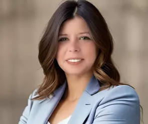Sherri McCaw, Moncton, Real Estate Agent