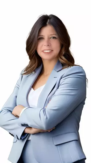 Sherri McCaw, Moncton, Real Estate Agent