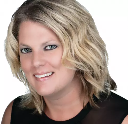 Sherri Naslund, Edmonton, Real Estate Agent