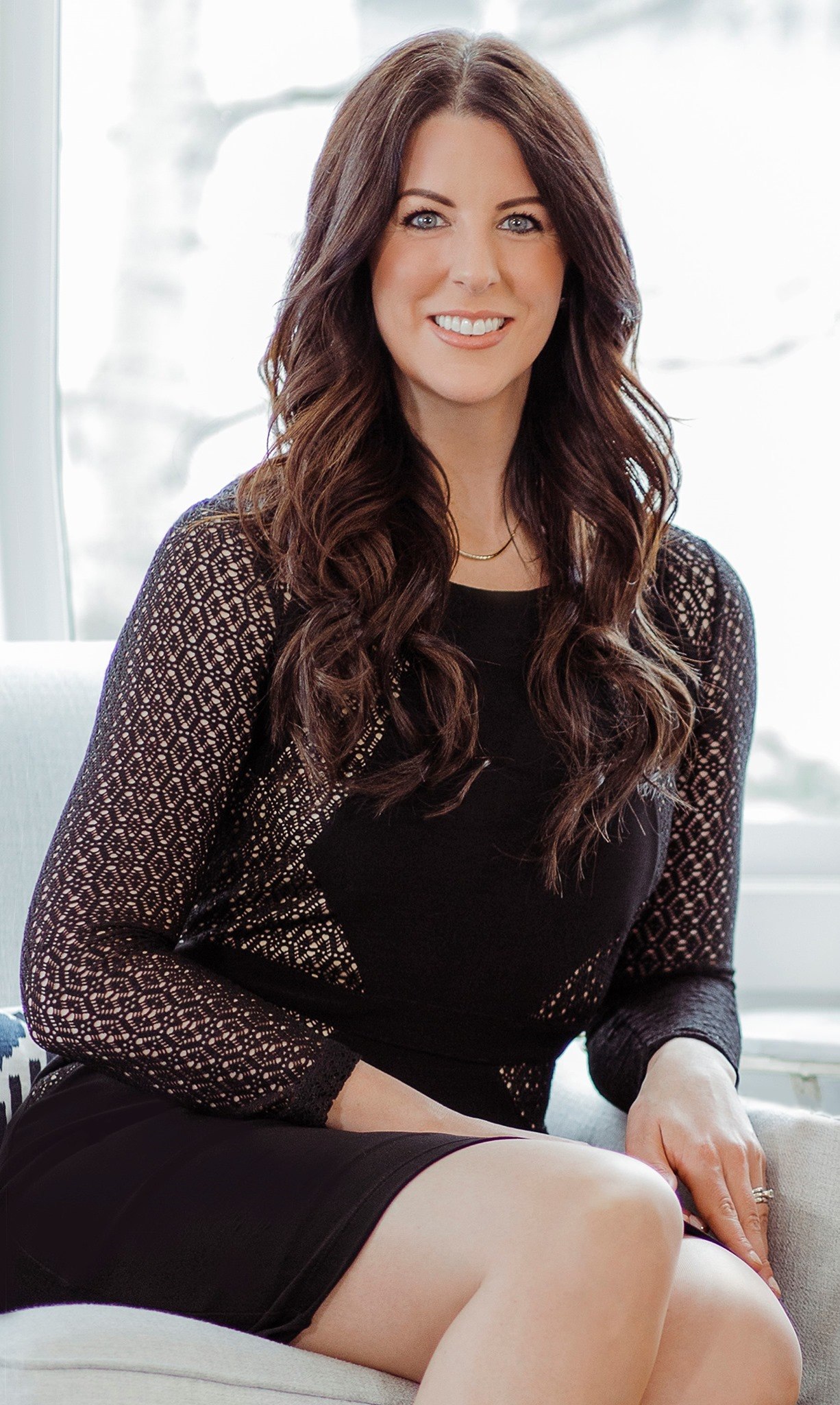 Sherri Toerper, Grande Prairie, Real Estate Agent