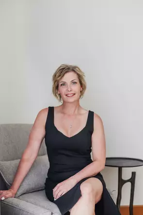 Sherry Johnston, Calgary, Real Estate Agent