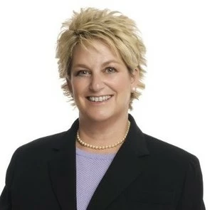 Sherry Rioux, Collingwood, Real Estate Agent
