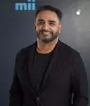 Shez Shaikh, Markham, Insurance Agent
