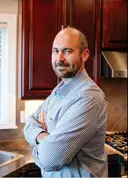 Shilo Sprouse, Pullman, Real Estate Agent