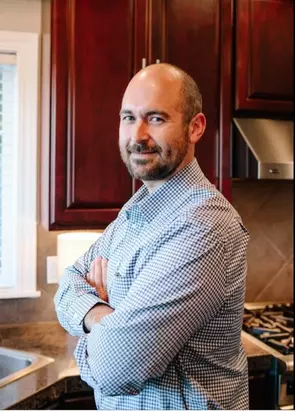 Shilo Sprouse, Pullman, Real Estate Agent