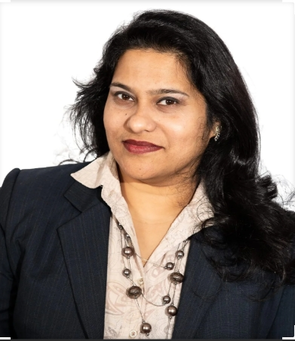 Shiney Raymond, Mississauga, Real Estate Agent