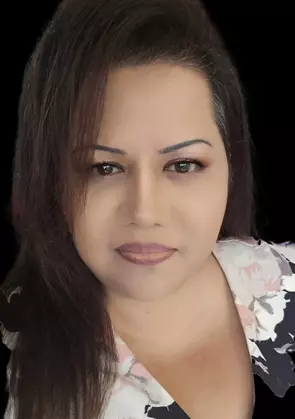 Shirin Rabb, Dorval, Real Estate Agent