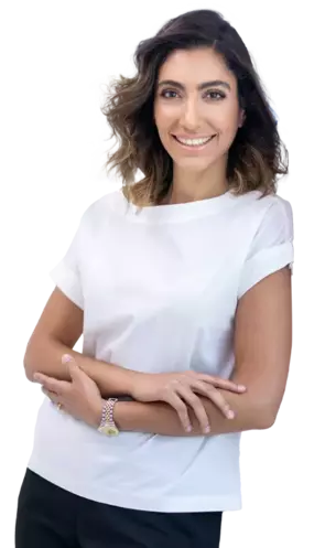 Shirin Shakour, Montreal, Real Estate Agent