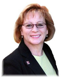 Shirley Barker, Salmon Arm, Real Estate Agent