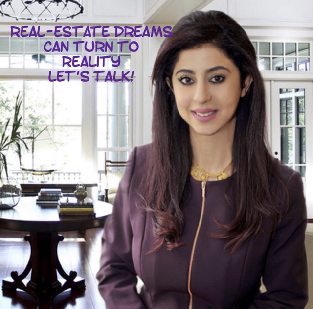 Shiva Ojaroodi, Surrey, Real Estate Agent