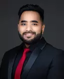 Shivam Gupta, Brampton, Real Estate Agent