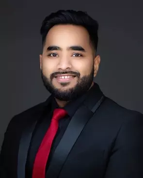Shivam Gupta, Brampton, Real Estate Agent