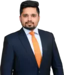 Shivam Taneja, Brampton, Real Estate Agent