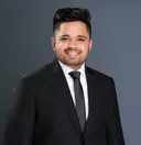 Shivam Taneja, Fergus, Real Estate Agent