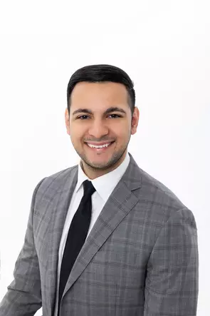 Shon Sahota, Coquitlam, Real Estate Agent