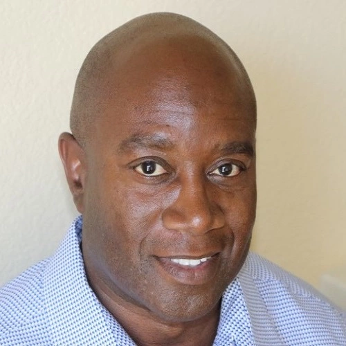 Shonn Thompson, Antioch, Real Estate Agent