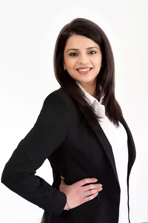 Shreema Talsania, Newmarket, Real Estate Agent