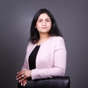 Shruti Sharma, Brampton, Real Estate Agent