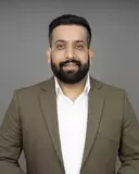 Shubham Arora, Abbotsford, Real Estate Agent