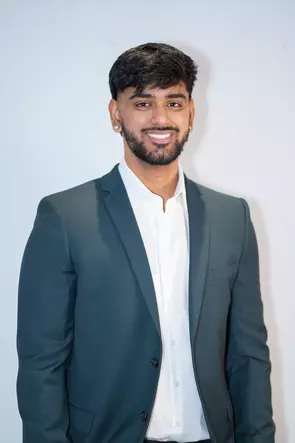 Sid Bansal, Mississauga, Real Estate Agent