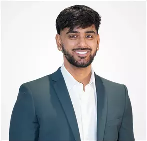 Sid Bansal, Mississauga, Real Estate Agent