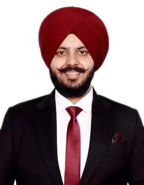 Sidak Chhabra, Kitchener, Real Estate Agent