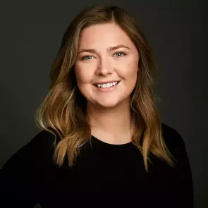 Sierra Rutherford, Guelph, Real Estate Agent