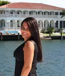 Silmara Cicciarelli, Hallandale, Real Estate Agent
