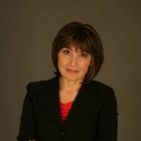 Silvia Jeliazova, Toronto, Real Estate Agent