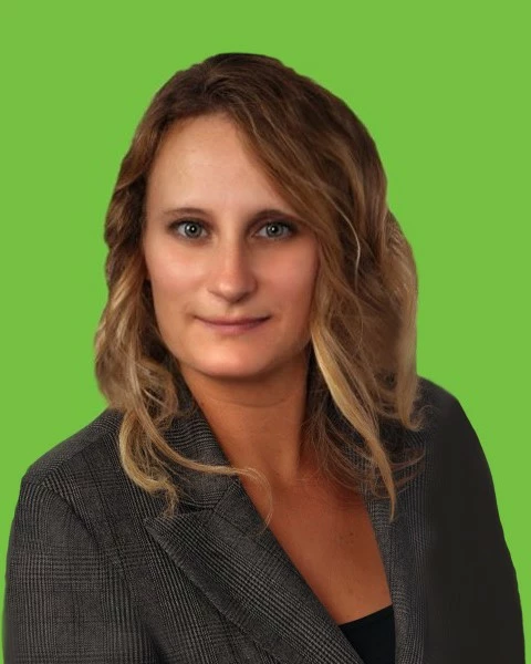 Silvia Pikor, Ottawa, Real Estate Agent