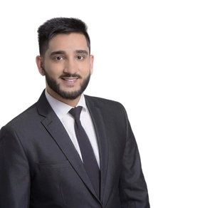 Sim Gill, Toronto, Real Estate Agent