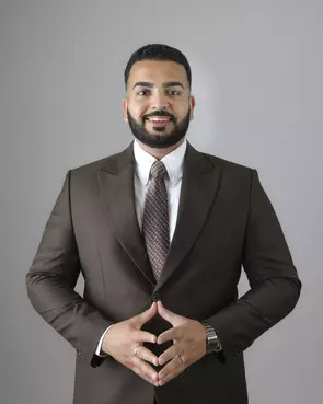 Simar Buttar, Surrey, Real Estate Agent