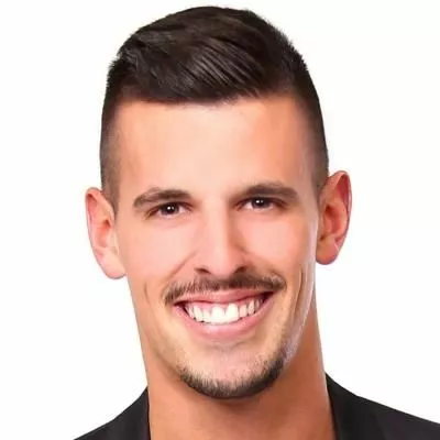 Simon Bellemare, Trois Rivieres, Real Estate Agent
