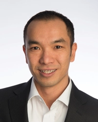 Simon Duong, Mississauga, Real Estate Agent